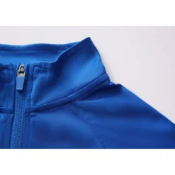 1/4 Z TSuit Infants