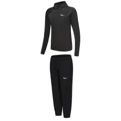 1/4 Z TSuit Infants