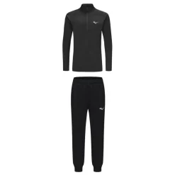 1/4 Z TSuit Juniors