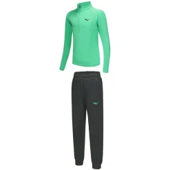 1/4 Z TSuit Juniors