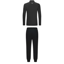 1/4 Z TSuit Juniors