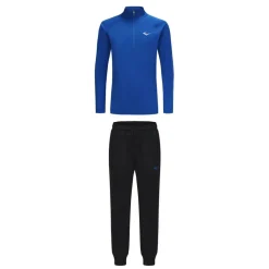 1/4 Z TSuit Juniors