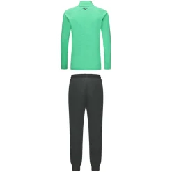 1/4 Z TSuit Juniors