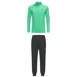 1/4 Z TSuit Juniors
