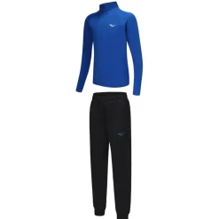 1/4 Z TSuit Juniors